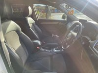 USED 2012 62 AUDI Q3 2.0 TDI QUATTRO SE 5d 175 BHP 