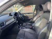USED 2012 62 AUDI Q3 2.0 TDI QUATTRO SE 5d 175 BHP 