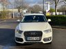 USED 2012 62 AUDI Q3 2.0 TDI QUATTRO SE 5d 175 BHP 