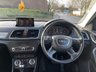 USED 2012 62 AUDI Q3 2.0 TDI QUATTRO SE 5d 175 BHP 