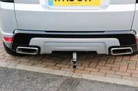 USED 2018 18 LAND ROVER RANGE ROVER SPORT 3.0 SD V6 HSE Auto 4WD (s/s) 5dr **SOLD AWAITING COLLECTION**