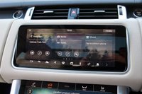 USED 2018 18 LAND ROVER RANGE ROVER SPORT 3.0 SD V6 HSE Auto 4WD (s/s) 5dr **SOLD AWAITING COLLECTION**