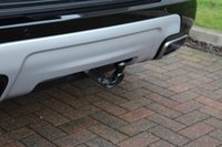 USED 2018 18 LAND ROVER RANGE ROVER SPORT 3.0 SD V6 HSE Auto 4WD (s/s) 5dr **SOLD AWAITING COLLECTION**