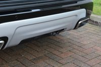 USED 2018 18 LAND ROVER RANGE ROVER SPORT 3.0 SD V6 HSE Auto 4WD (s/s) 5dr **SOLD AWAITING COLLECTION**