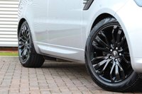 USED 2018 18 LAND ROVER RANGE ROVER SPORT 3.0 SD V6 HSE Auto 4WD (s/s) 5dr **SOLD AWAITING COLLECTION**