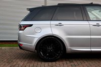 USED 2018 18 LAND ROVER RANGE ROVER SPORT 3.0 SD V6 HSE Auto 4WD (s/s) 5dr **SOLD AWAITING COLLECTION**