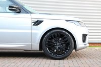 USED 2018 18 LAND ROVER RANGE ROVER SPORT 3.0 SD V6 HSE Auto 4WD (s/s) 5dr **SOLD AWAITING COLLECTION**