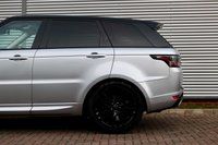 USED 2018 18 LAND ROVER RANGE ROVER SPORT 3.0 SD V6 HSE Auto 4WD (s/s) 5dr **SOLD AWAITING COLLECTION**