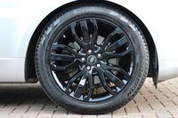 USED 2018 18 LAND ROVER RANGE ROVER SPORT 3.0 SD V6 HSE Auto 4WD (s/s) 5dr **SOLD AWAITING COLLECTION**