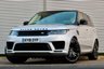 USED 2018 18 LAND ROVER RANGE ROVER SPORT 3.0 SD V6 HSE Auto 4WD (s/s) 5dr **SOLD AWAITING COLLECTION**