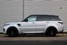 USED 2018 18 LAND ROVER RANGE ROVER SPORT 3.0 SD V6 HSE Auto 4WD (s/s) 5dr **SOLD AWAITING COLLECTION**