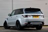 USED 2018 18 LAND ROVER RANGE ROVER SPORT 3.0 SD V6 HSE Auto 4WD (s/s) 5dr **SOLD AWAITING COLLECTION**