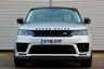 USED 2018 18 LAND ROVER RANGE ROVER SPORT 3.0 SD V6 HSE Auto 4WD (s/s) 5dr **SOLD AWAITING COLLECTION**