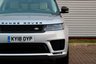 USED 2018 18 LAND ROVER RANGE ROVER SPORT 3.0 SD V6 HSE Auto 4WD (s/s) 5dr **SOLD AWAITING COLLECTION**