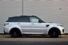 USED 2018 18 LAND ROVER RANGE ROVER SPORT 3.0 SD V6 HSE Auto 4WD (s/s) 5dr **SOLD AWAITING COLLECTION**