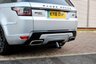 USED 2018 18 LAND ROVER RANGE ROVER SPORT 3.0 SD V6 HSE Auto 4WD (s/s) 5dr **SOLD AWAITING COLLECTION**