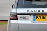 USED 2018 18 LAND ROVER RANGE ROVER SPORT 3.0 SD V6 HSE Auto 4WD (s/s) 5dr **SOLD AWAITING COLLECTION**