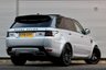 USED 2018 18 LAND ROVER RANGE ROVER SPORT 3.0 SD V6 HSE Auto 4WD (s/s) 5dr **SOLD AWAITING COLLECTION**