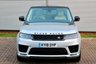 USED 2018 18 LAND ROVER RANGE ROVER SPORT 3.0 SD V6 HSE Auto 4WD (s/s) 5dr **SOLD AWAITING COLLECTION**