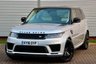 USED 2018 18 LAND ROVER RANGE ROVER SPORT 3.0 SD V6 HSE Auto 4WD (s/s) 5dr **SOLD AWAITING COLLECTION**