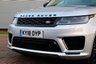 USED 2018 18 LAND ROVER RANGE ROVER SPORT 3.0 SD V6 HSE Auto 4WD (s/s) 5dr **SOLD AWAITING COLLECTION**