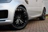 USED 2018 18 LAND ROVER RANGE ROVER SPORT 3.0 SD V6 HSE Auto 4WD (s/s) 5dr **SOLD AWAITING COLLECTION**