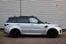 USED 2018 18 LAND ROVER RANGE ROVER SPORT 3.0 SD V6 HSE Auto 4WD (s/s) 5dr **SOLD AWAITING COLLECTION**