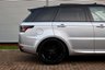 USED 2018 18 LAND ROVER RANGE ROVER SPORT 3.0 SD V6 HSE Auto 4WD (s/s) 5dr **SOLD AWAITING COLLECTION**