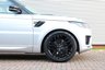 USED 2018 18 LAND ROVER RANGE ROVER SPORT 3.0 SD V6 HSE Auto 4WD (s/s) 5dr **SOLD AWAITING COLLECTION**