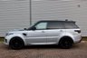 USED 2018 18 LAND ROVER RANGE ROVER SPORT 3.0 SD V6 HSE Auto 4WD (s/s) 5dr **SOLD AWAITING COLLECTION**