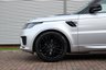 USED 2018 18 LAND ROVER RANGE ROVER SPORT 3.0 SD V6 HSE Auto 4WD (s/s) 5dr **SOLD AWAITING COLLECTION**