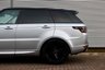 USED 2018 18 LAND ROVER RANGE ROVER SPORT 3.0 SD V6 HSE Auto 4WD (s/s) 5dr **SOLD AWAITING COLLECTION**
