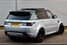USED 2018 18 LAND ROVER RANGE ROVER SPORT 3.0 SD V6 HSE Auto 4WD (s/s) 5dr **SOLD AWAITING COLLECTION**