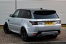 USED 2018 18 LAND ROVER RANGE ROVER SPORT 3.0 SD V6 HSE Auto 4WD (s/s) 5dr **SOLD AWAITING COLLECTION**