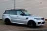 USED 2018 18 LAND ROVER RANGE ROVER SPORT 3.0 SD V6 HSE Auto 4WD (s/s) 5dr **SOLD AWAITING COLLECTION**