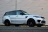 USED 2018 18 LAND ROVER RANGE ROVER SPORT 3.0 SD V6 HSE Auto 4WD (s/s) 5dr **SOLD AWAITING COLLECTION**