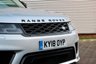 USED 2018 18 LAND ROVER RANGE ROVER SPORT 3.0 SD V6 HSE Auto 4WD (s/s) 5dr **SOLD AWAITING COLLECTION**