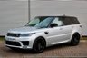 USED 2018 18 LAND ROVER RANGE ROVER SPORT 3.0 SD V6 HSE Auto 4WD (s/s) 5dr **SOLD AWAITING COLLECTION**