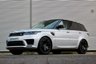 USED 2018 18 LAND ROVER RANGE ROVER SPORT 3.0 SD V6 HSE Auto 4WD (s/s) 5dr **SOLD AWAITING COLLECTION**