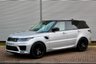 USED 2018 18 LAND ROVER RANGE ROVER SPORT 3.0 SD V6 HSE Auto 4WD (s/s) 5dr **SOLD AWAITING COLLECTION**