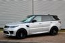 USED 2018 18 LAND ROVER RANGE ROVER SPORT 3.0 SD V6 HSE Auto 4WD (s/s) 5dr **SOLD AWAITING COLLECTION**