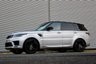 USED 2018 18 LAND ROVER RANGE ROVER SPORT 3.0 SD V6 HSE Auto 4WD (s/s) 5dr **SOLD AWAITING COLLECTION**