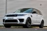 USED 2018 18 LAND ROVER RANGE ROVER SPORT 3.0 SD V6 HSE Auto 4WD (s/s) 5dr **SOLD AWAITING COLLECTION**