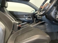 USED 2015 15 VOLKSWAGEN SCIROCCO 2.0 GT TDI BLUEMOTION TECHNOLOGY 2d 150 BHP 2.0 GT Bluemotion Navigation media