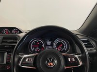 USED 2015 15 VOLKSWAGEN SCIROCCO 2.0 GT TDI BLUEMOTION TECHNOLOGY 2d 150 BHP 2.0 GT Bluemotion Navigation media