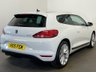 USED 2015 15 VOLKSWAGEN SCIROCCO 2.0 GT TDI BLUEMOTION TECHNOLOGY 2d 150 BHP 2.0 GT Bluemotion Navigation media