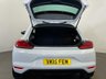 USED 2015 15 VOLKSWAGEN SCIROCCO 2.0 GT TDI BLUEMOTION TECHNOLOGY 2d 150 BHP 2.0 GT Bluemotion Navigation media