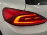 USED 2015 15 VOLKSWAGEN SCIROCCO 2.0 GT TDI BLUEMOTION TECHNOLOGY 2d 150 BHP 2.0 GT Bluemotion Navigation media