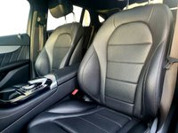USED 2017 E MERCEDES-BENZ GLC-CLASS 2.1 GLC 220 D 4MATIC AMG LINE PREMIUM 4d 168 BHP PAN ROOF | REV CAMERA | SATNAV