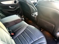 USED 2017 E MERCEDES-BENZ GLC-CLASS 2.1 GLC 220 D 4MATIC AMG LINE PREMIUM 4d 168 BHP PAN ROOF | REV CAMERA | SATNAV